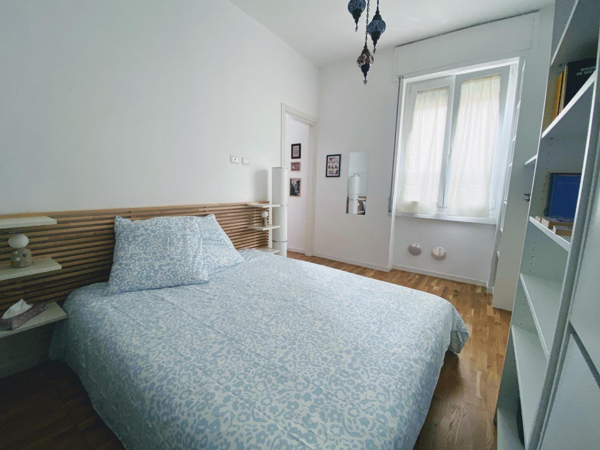 Appartamento La Casa Di Dore - Zona Navigli Milano